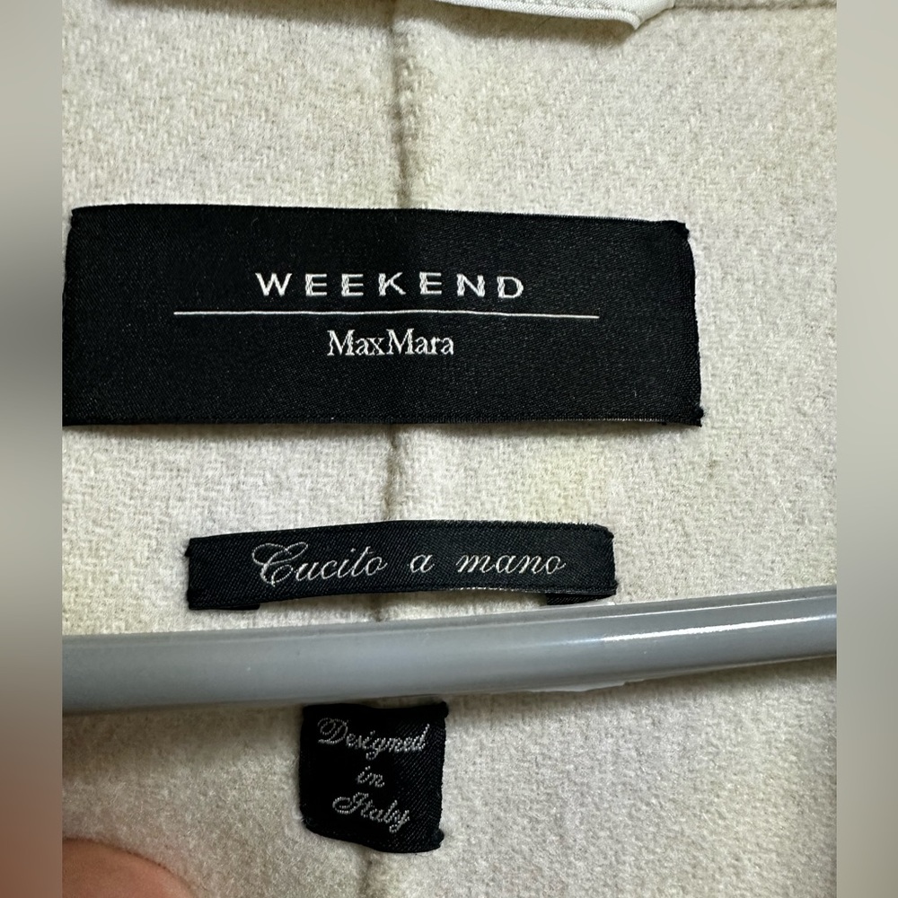 max mara size xl - Picture 3 of 6